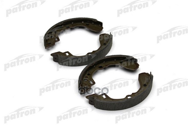 Колодки Тормозные Барабанные Mazda: 626 I 79-82, 626 Ii 82-87, 626 Ii Hatchback 83-87, 929 Ii 82-87, 929 Ii Купе 82-87, Rx 7 ...
