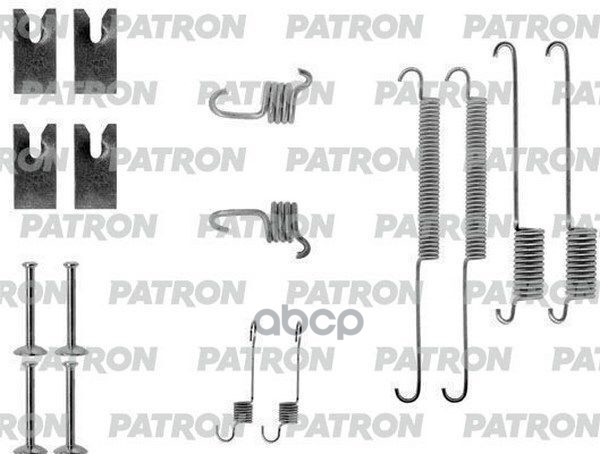 Комплект Монтажный Тормозных Колодок Барабанных Ford: Mondeo I 93-96, Mondeo I Седан 93-96, Mondeo I Универсал 93-96, Mondeo ...