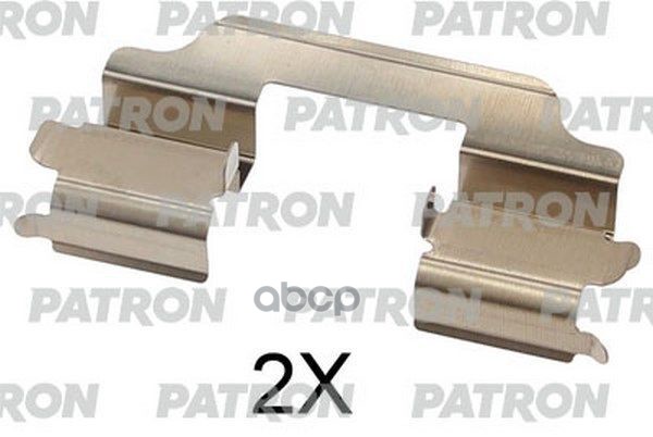 Комплект Монтажный Тормозных Колодок Дисковых Opel: Agila B 08-, Suzuki: Swift Iii 06-, 05-, Splash 08-, Vauxhall: Agila Ii 0...