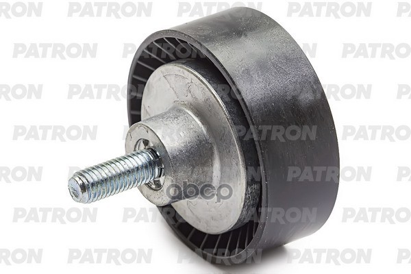 Ролик Промежуточный Поликлинового Ремня Генератора Bmw E46 1.6-1.8 M43 97> PATRON арт. PT38226
