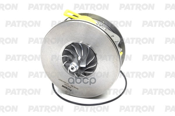 Картридж Турбокомпрессора Garrett Gt1238s Для Smart 0.6 2001> PATRON арт. PTR1001