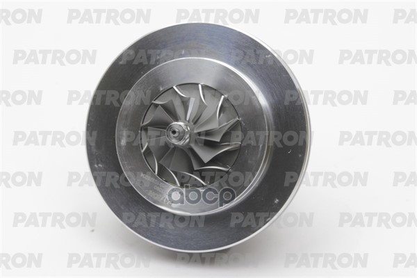 Картридж Турбокомпрессора Kkk K03 Vag 1.8T (Aeb/Ajl) 1999> PATRON арт. PTR1090