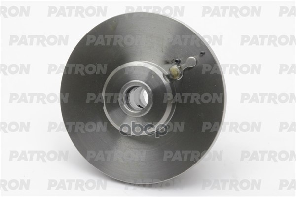 Корпус Подшипников Турбокомпрессора Garrett Gt1544v Oil Coding PATRON арт. PTR1509