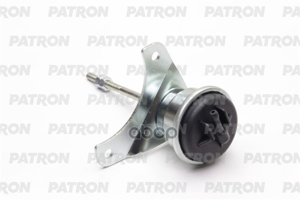 Актуатор Турбокомпрессора Вакуумный Kkk Kp35 Ford/ Psa 1.4Hdi (Dv4td) 2001- PATRON арт. PTR2138