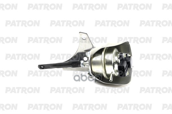 Актуатор Турбокомпрессора Вакуумный С Датчиком Положения Garrett Gt1544v Для Psa 1.6Hdi (Dv6ted4) 109Hp 1999> PATRON арт. PTR...