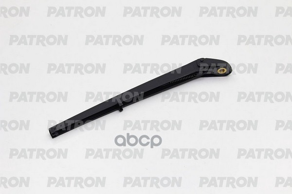 Рычаг Стеклоочистителя Задн. Fiat: Bravo 1995-2001,Multipla 1999-2010,Seicento 1998-2010,Stilo 2002-2007 PATRON арт. PWA009