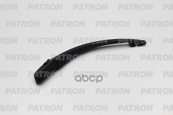 Рычаг Стеклоочистителя Задн. Peugeot 107 2006-2014  Citroen C1 2005-2014 Toyota Aygo 2005-2013 PATRON арт. PWA053