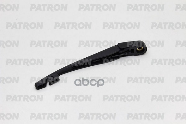 Рычаг Стеклоочистителя Задн. Suzuki: Swift 1989-2010,Sx4 2006-2013 PATRON арт. PWA087