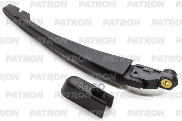 Рычаг Стеклоочистителя Задн. Renault Duster 2012- Dacia Duster 2012- Pwa128 PATRON арт. PWA128