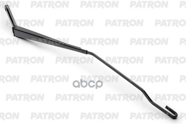 Рычаг Стеклоочистителя Передн Прав Peugeot 206 1999- PATRON арт. PWA504R