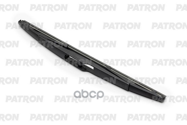 Щетка Стеклоочистителя 30См Задняя Спецкрепление Great Wall Hover H6 PATRON арт. PWB300-R-H