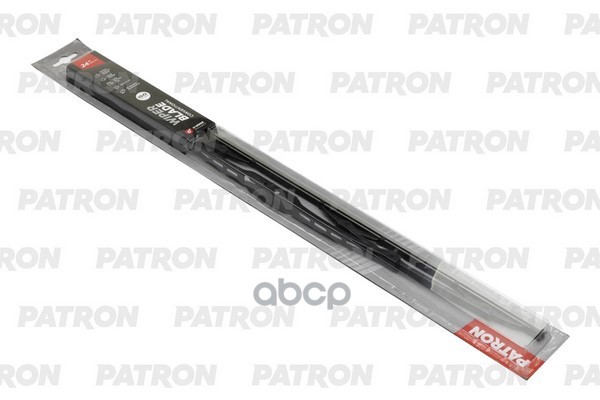Щетка стеклоочистителя PWB460CQ PATRON арт. PWB460CQ