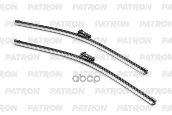 Щетки Стеклоочистителя Pwb5353kitsk PATRON арт. PWB5353KITSK