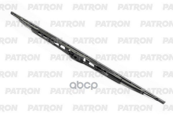 Щетка Стеклоочистителя Patron Pwb610-C-Mb PATRON арт. PWB610-C-MB