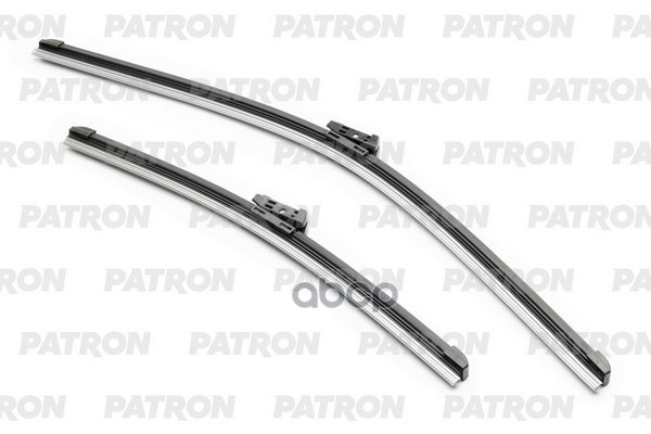 Щетки стеклоочистителя PWB6141KITVAG PATRON арт. PWB6141KITVAG
