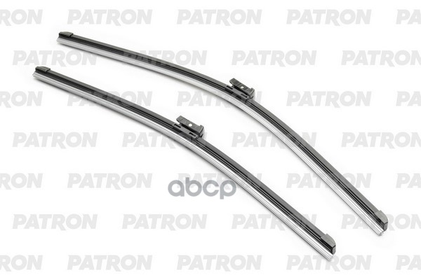 Щетки стеклоочистителя PWB6153KITTIG PATRON арт. PWB6153KITTIG
