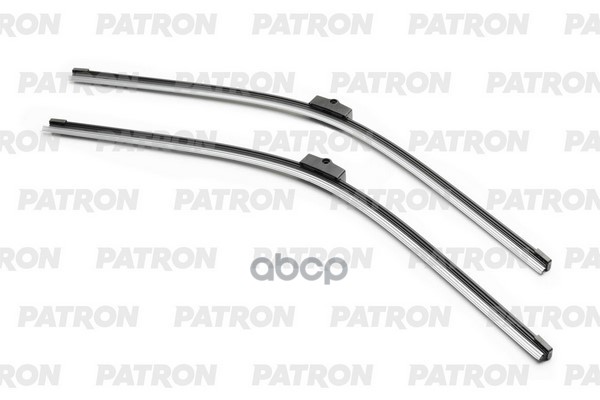 Щетки стеклоочистителя PWB6565KITVT2 PATRON арт. PWB6565KITVT2