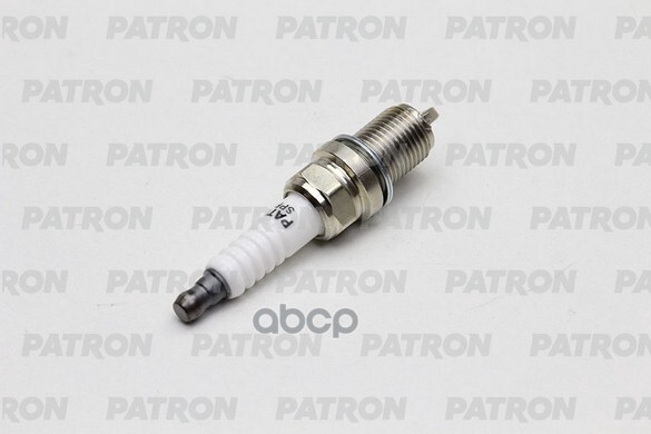 Свеча зажигания 2667 / BKR7EIX (Iridium) AUDI: A6 3.2FSI 05-  BMW PATRON SPP109I PATRON арт. SPP109I