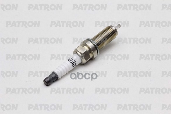 Свеча зажигания 4912 / ILKAR7B11 (Iridium) TOYOTA: Rav4 IV 2.0VVT- PATRON SPP117I PATRON арт. SPP117I