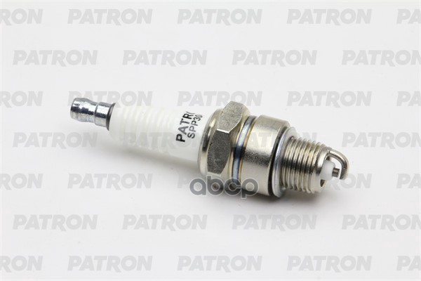 Свеча зажигания 6222 / BPR5HS (Nickel) UAZ  469 2.4i 84- / Hunter 2.9i 04- GAZ  Volga 2.4i 93- / Gazelle 2.4i 03- SPP3046 PAT...