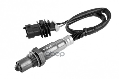 Датчик кислорода ГАЗель 2705, 3221, 3302 и мод., Соболь 2217, 2752 PEKAR 25368889 PEKAR арт. 25368889