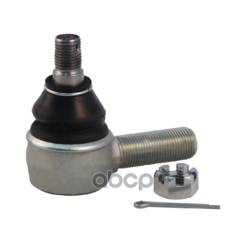 Наконечник рулевой правый УАЗ 2206, 3303, 3741, 3909, 3962, 3151, 3160, 3163 PEKAR 469-3414056 PEKAR арт. 469-3414056