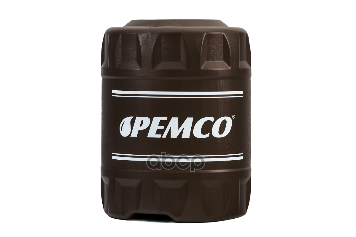 PEMCO 5W-30 Sn/Ch-4, A3/B4 20Л (Синт. Мотор. Масло)