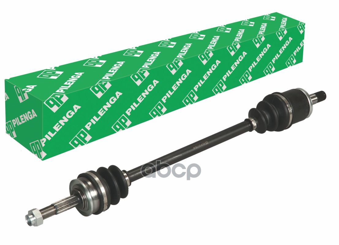 Привод правый длинный ВАЗ 1111 AX-P1110R PILENGA арт. AX-P1110R