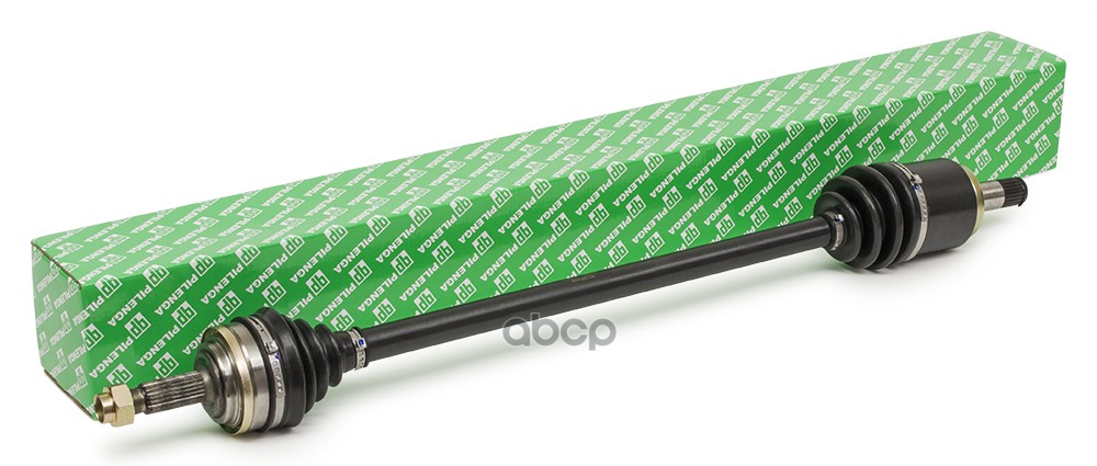 Привод в сборе правый ВАЗ 2108-21099 AX-P1204R PILENGA арт. AX-P1204R