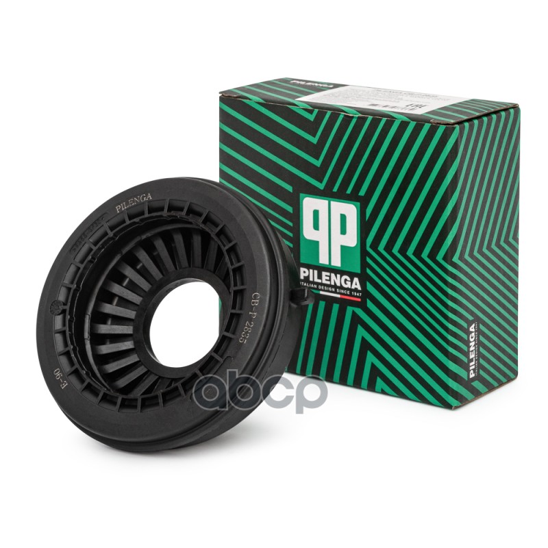 Верхняя опора стойки амортизатора FOCUS 2, FOCUS 3, C-MAX, MAZDA 3 CB-P2835 PILENGA арт. CB-P2835