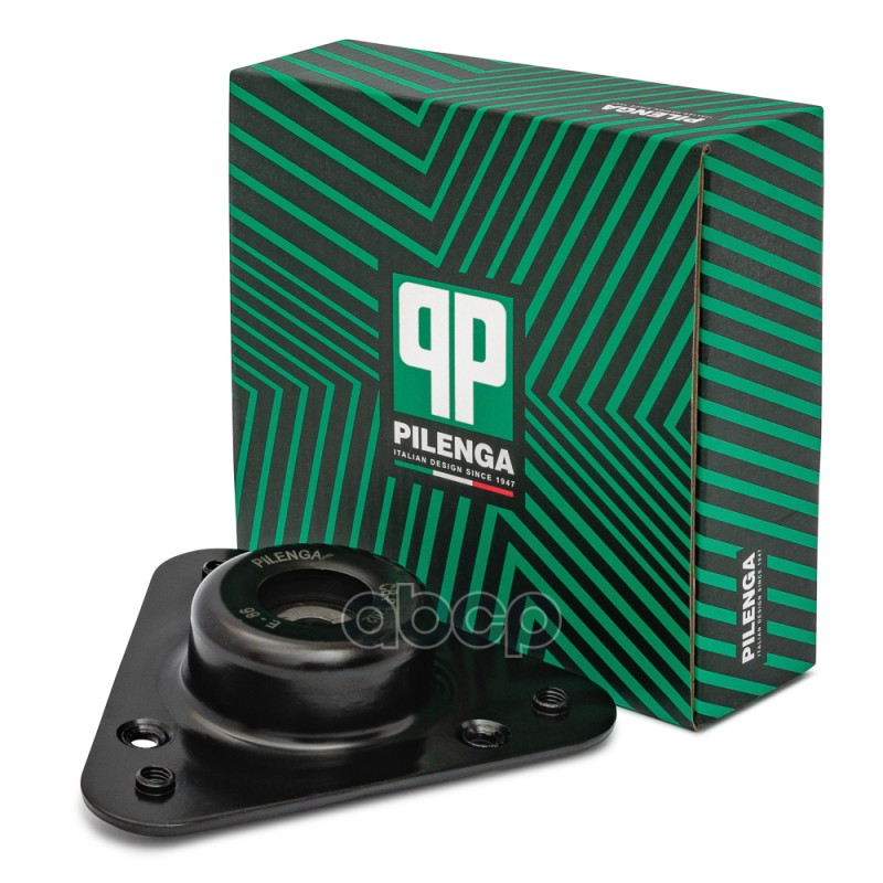 Опора переднего амортизатора L=R LADA Vesta 2016-> PILENGA CB-P 3202 PILENGA арт. CB-P 3202