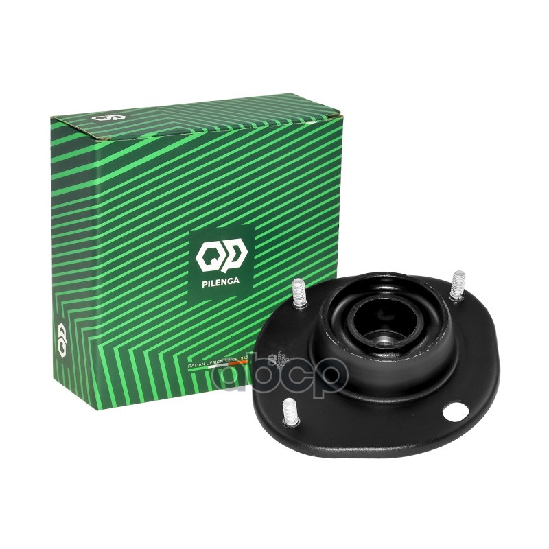 Верхняя опора стойки амортизатора правая с подшипником PILENGA CB-P 3228 PILENGA арт. CB-P 3228