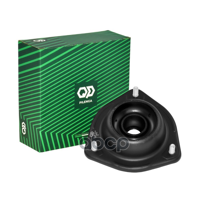 Опора стойки амортизатора верхняя в сборе с подшипником HYUNDAI/KIA CB-P3237 PILENGA арт. CB-P3237