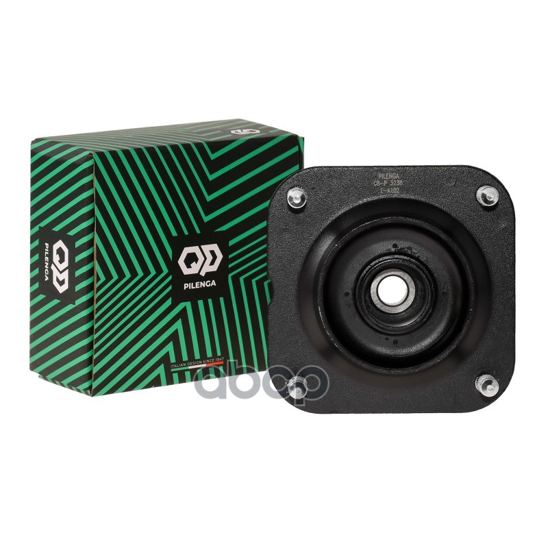 Опора стойки амортизатора верхняя с подшипником HYUNDAI/KIA CB-P3238 PILENGA арт. CB-P3238