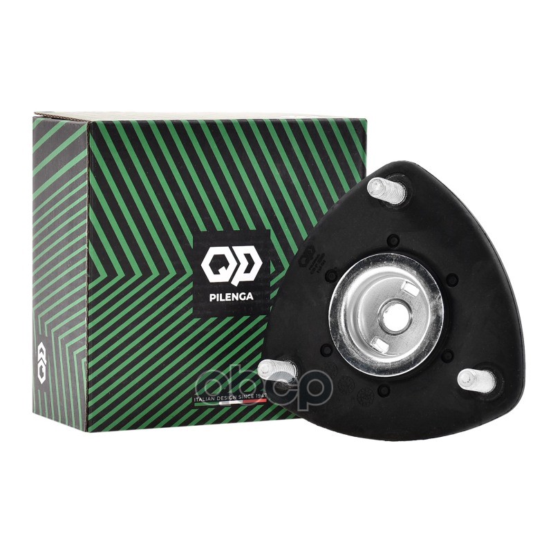 Верхняя опора стойки амортизатора левая/правая PILENGA арт. CBP3265
