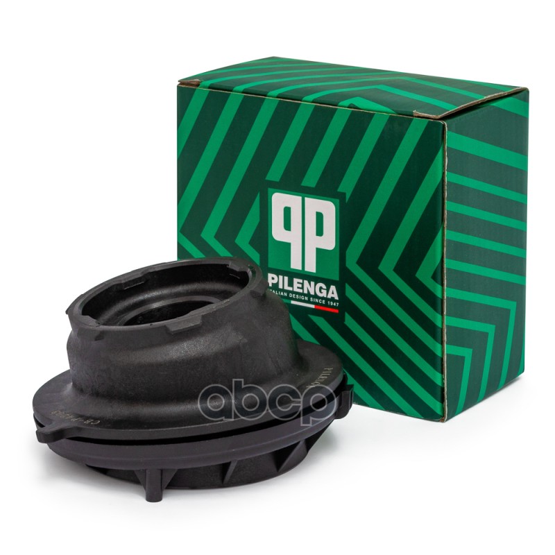 Подшипник верхней опоры амортизатора FORD MONDEO IV, GALAXY CB-P4203 PILENGA арт. CB-P4203