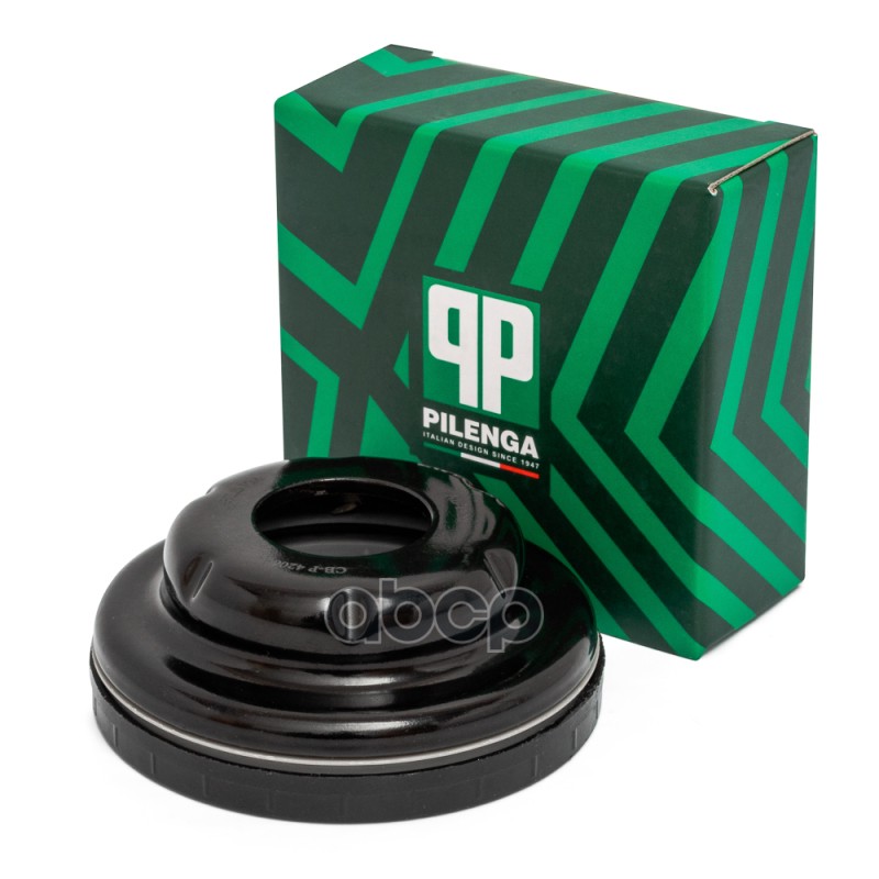 Подшипник верхней опоры амортизатора GM CRUZE CB-P4206 PILENGA арт. CB-P4206