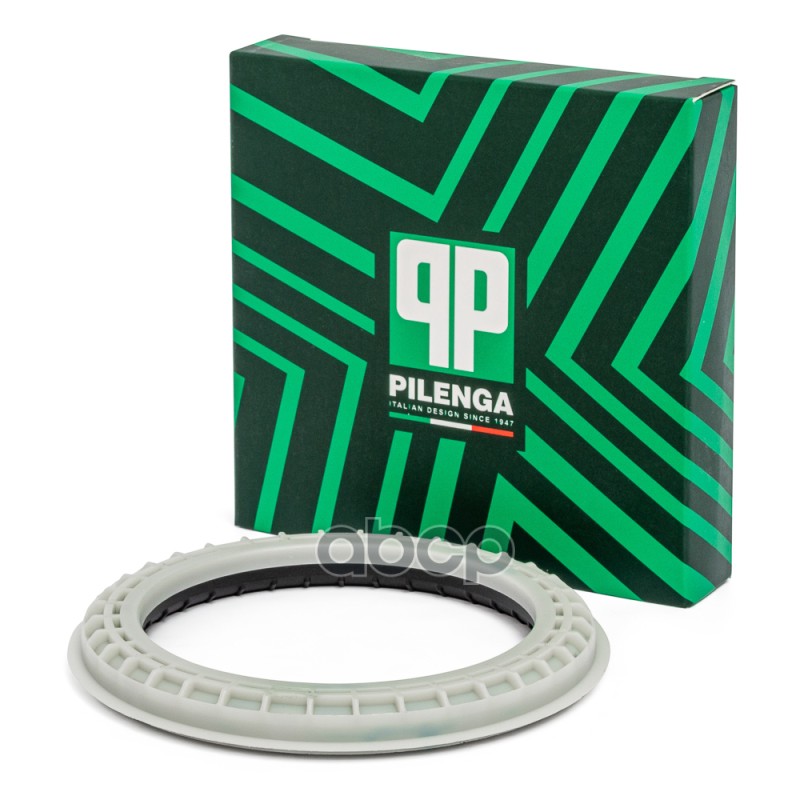 Подшипник верхней опоры амортизатора FORD MONDEO CB-P4211 PILENGA арт. CB-P4211