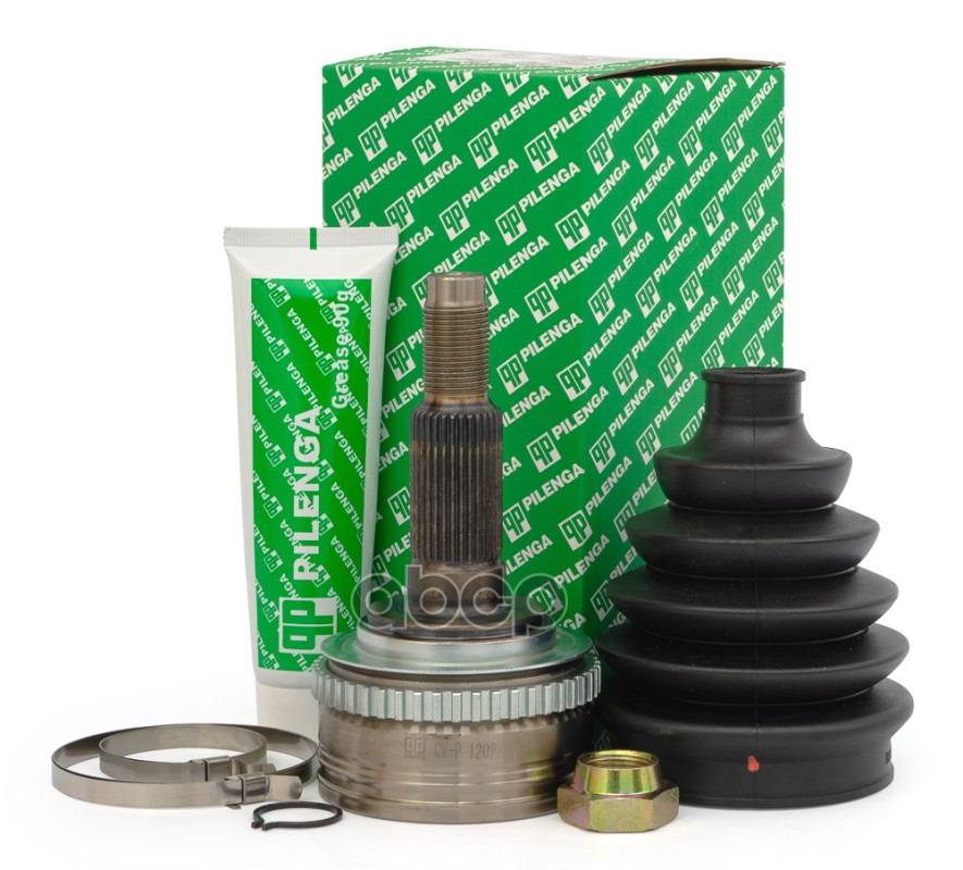 Шрус наруж. правый/левый Lacetti CV-P 1202 PILENGA арт. CV-P1202