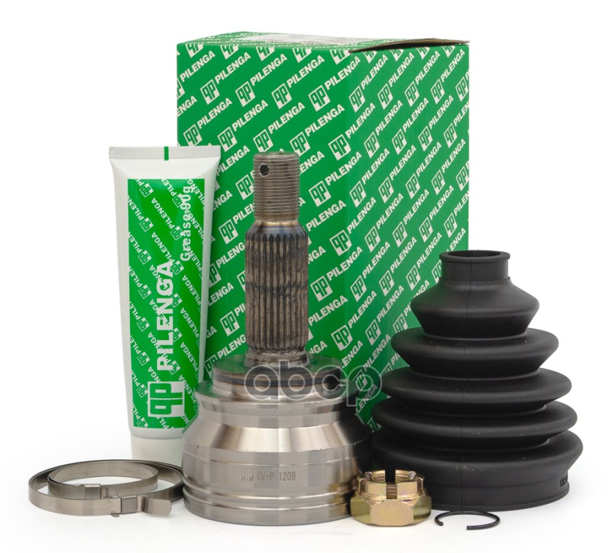 Шрус перед. наруж. All 12 17 CV-P 1209 PILENGA арт. CV-P1209