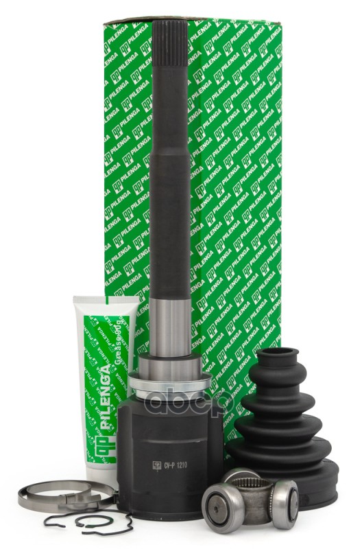 Шрус перед. внутр. правый Outlander 12  CV-P 1210 PILENGA арт. CV-P1210