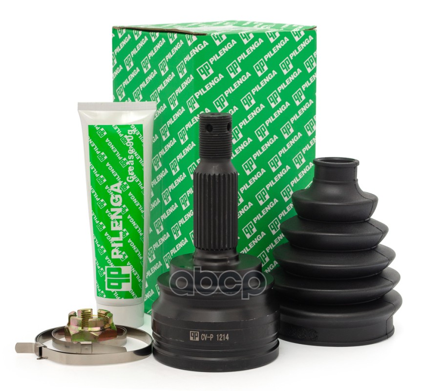 Шрус внешний правый/левый lancer CV-P1214 PILENGA арт. CV-P1214