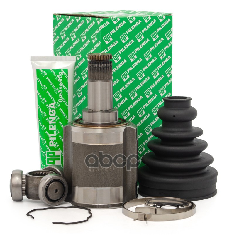 Шрус внутренний левый sportage iii CV-P1218 PILENGA арт. CV-P1218