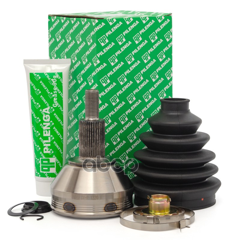 PILENGA ШРУС передний внешний левый  правый VAG PILENGA арт. cv-p1220