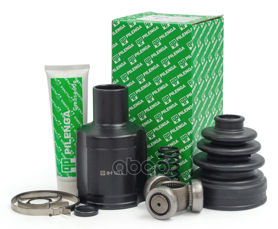 Шрус внутренний правый renault duster 1,6/2,0 4wd CV-P1223 PILENGA арт. CV-P1223