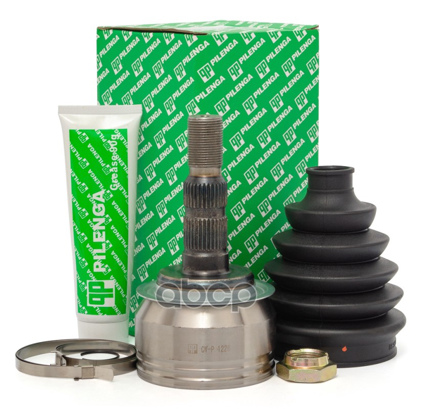 Шрус наружный 1,6-1,8 Сruze PILENGA арт. CVP1226