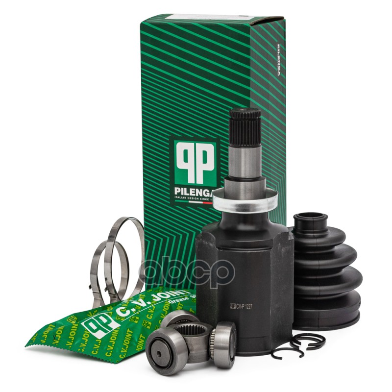 Шрус внутренний правый 1,8  cruze CV-P1227 PILENGA арт. CV-P1227