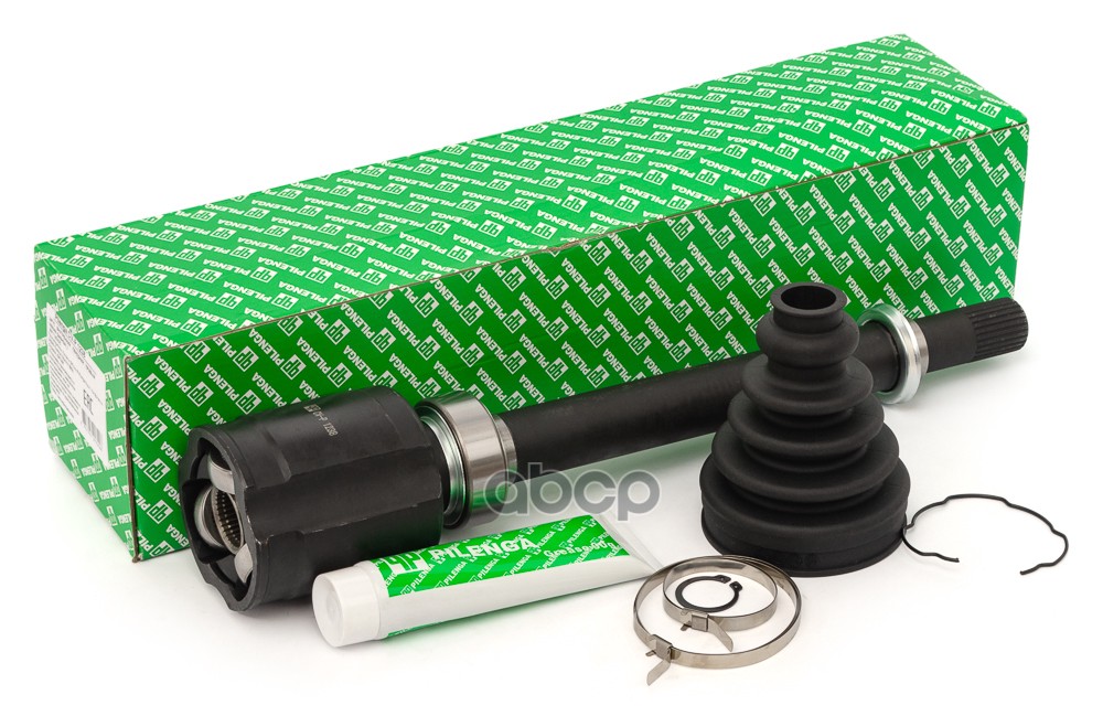 Шрус внутренний передний правый  nissan qashqai_i CV-P1238 PILENGA арт. CV-P1238