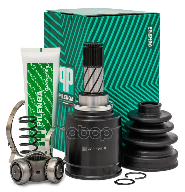 Шрус Внутренний | Перед Прав | PILENGA арт. CVP1241