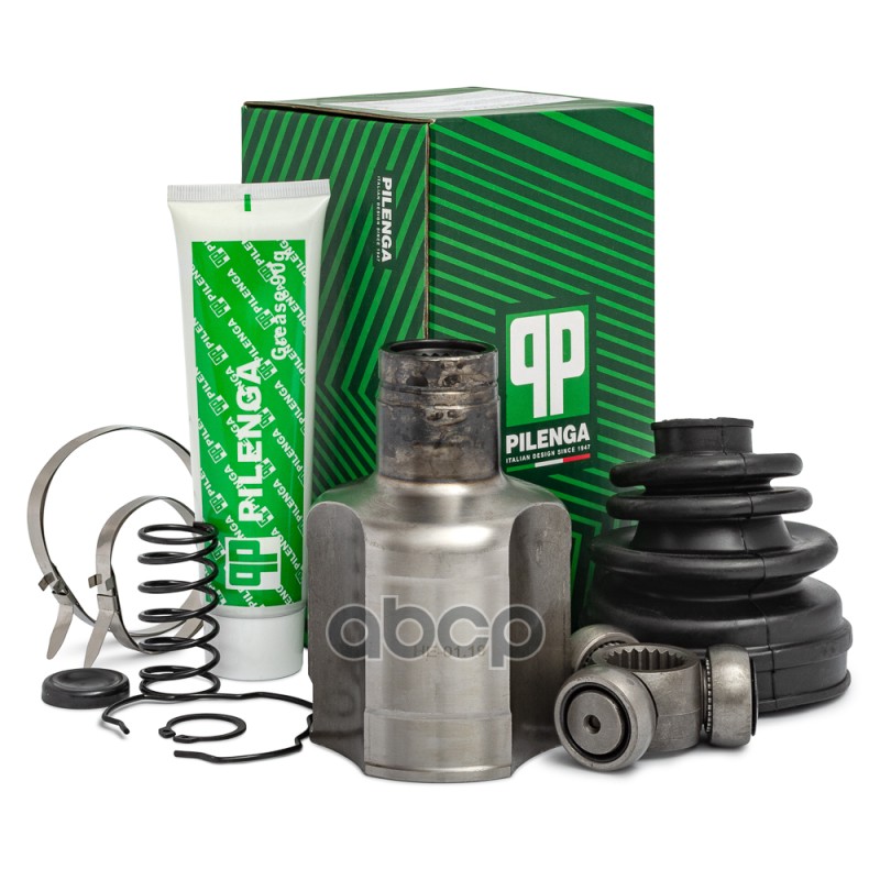 ШРУС внутренний правый Logan/Largus 8V LOGAN CV-P1255 PILENGA арт. CV-P1255